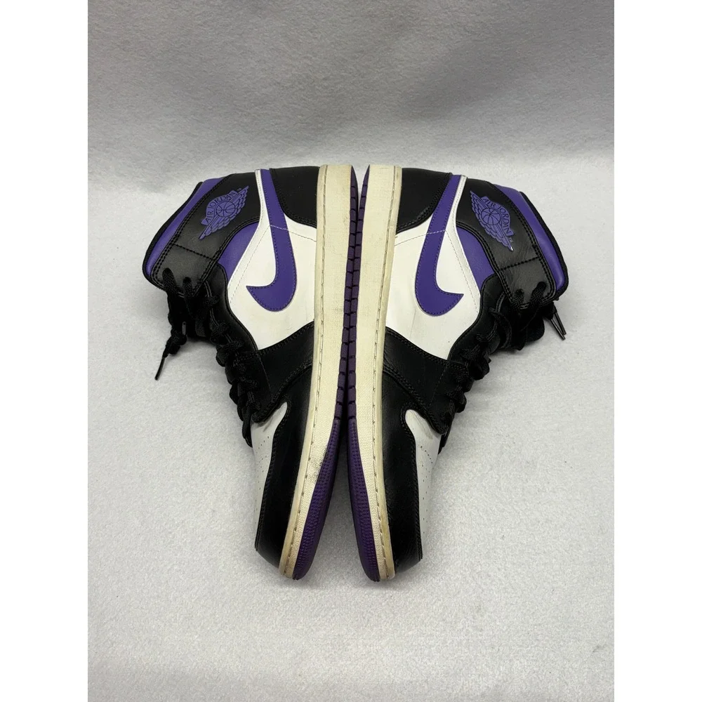 Jordan **no box**